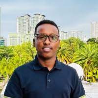 Abdiwahab Mohamed