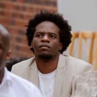 Éloge Kamangu