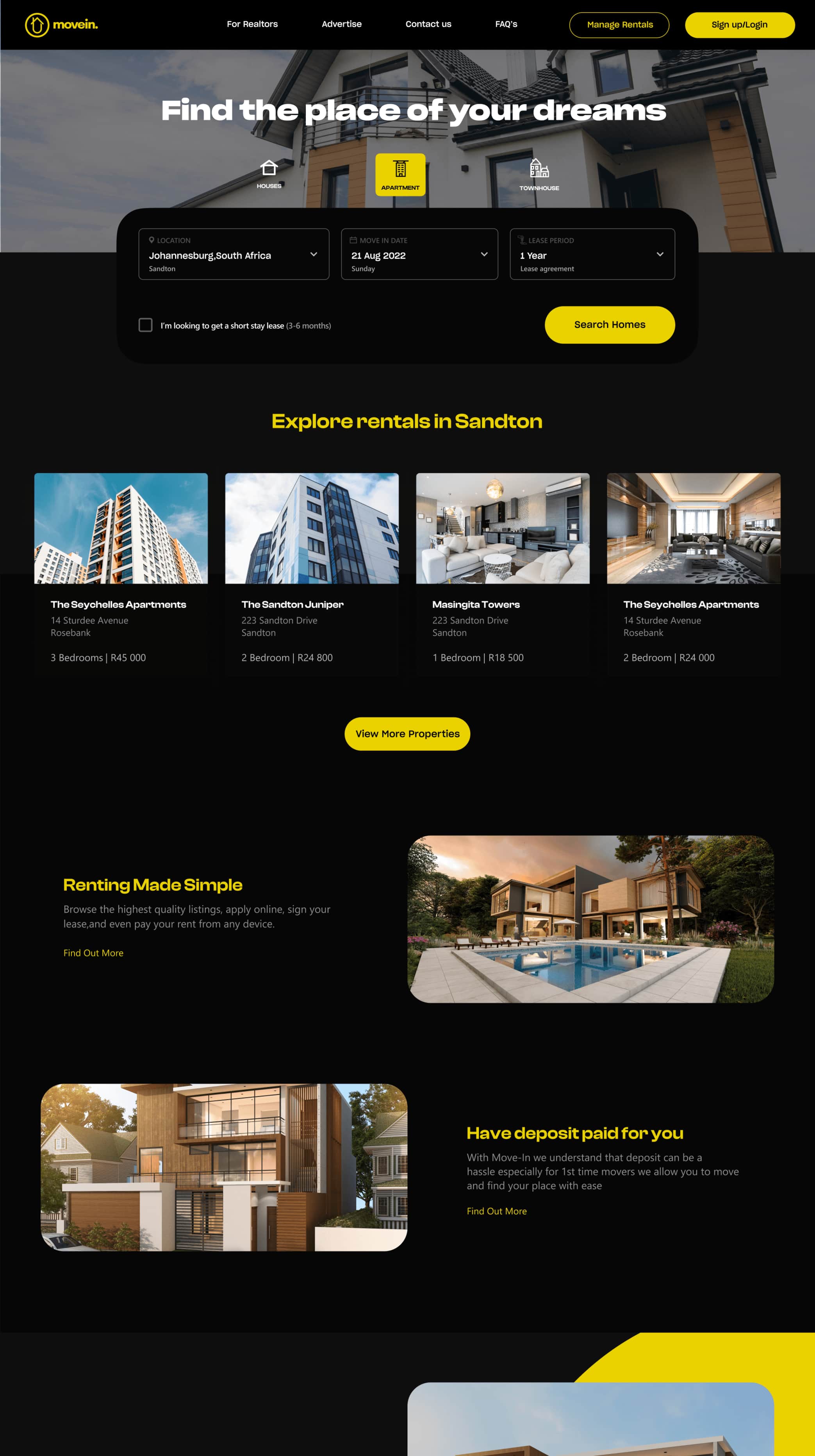 Project